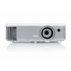 Проектор Optoma W355 White Проектор Optoma W355 White