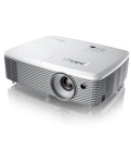 Проектор Optoma W400 White