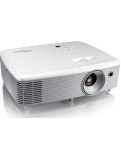 Проектор Optoma W400 White