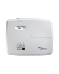 Проектор Optoma W400 White