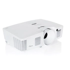 Проектор Optoma W402 White Проектор Optoma W402 White