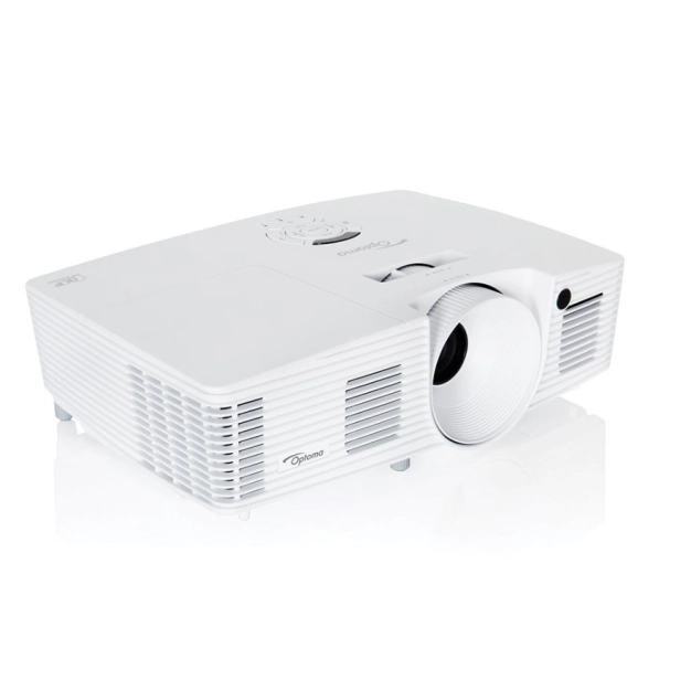 Проектор Optoma W402 White Проектор Optoma W402 White