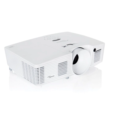 Проектор Optoma W402 White