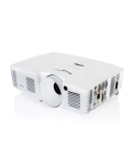 Проектор Optoma W402 White