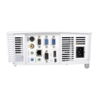 Проектор Optoma W402 White Проектор Optoma W402 White