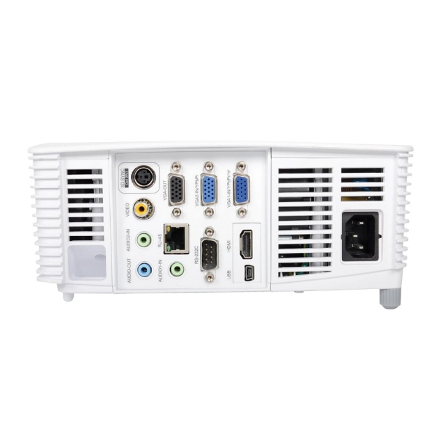 Проектор Optoma W402 White Проектор Optoma W402 White