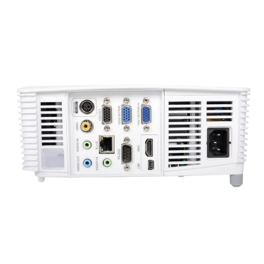 Проектор Optoma W402 White