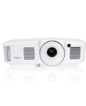 Проектор Optoma W402 White