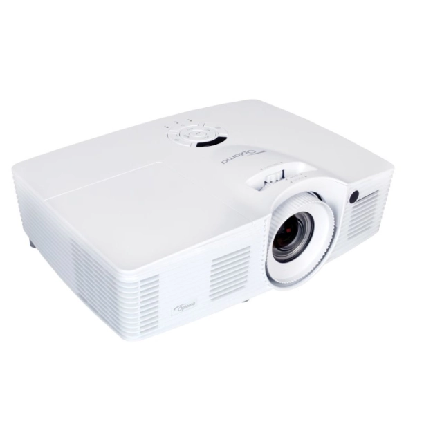 Проектор Optoma W416 White Проектор Optoma W416 White