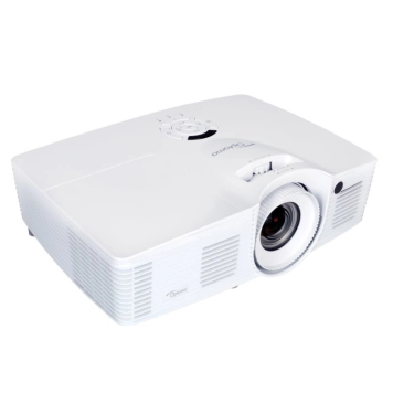 Проектор Optoma W416 White