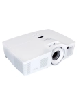 Проектор Optoma W416 White