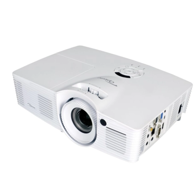 Проектор Optoma W416 White Проектор Optoma W416 White