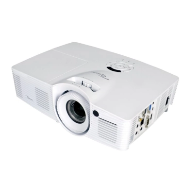 Проектор Optoma W416 White