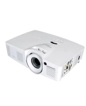 Проектор Optoma W416 White