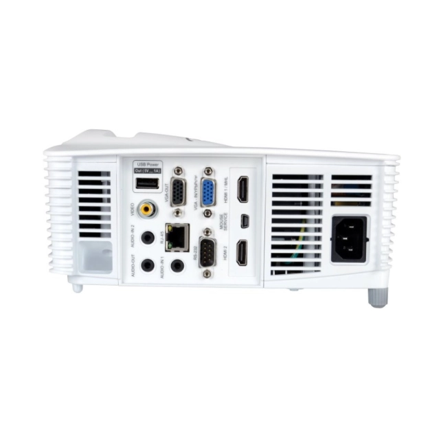 Проектор Optoma W416 White Проектор Optoma W416 White