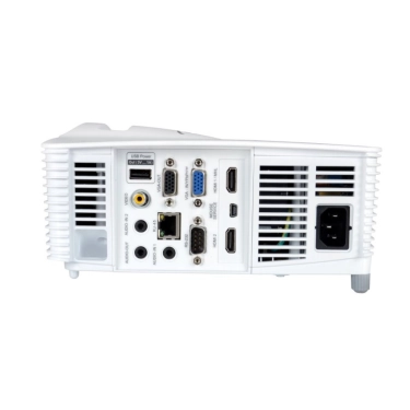 Проектор Optoma W416 White