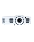 Проектор Optoma W416 White