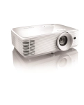 Проектор Optoma EH337 White