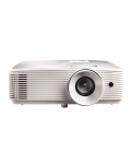 Проектор Optoma EH337 White