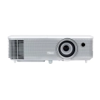 Проектор Optoma EH345 White Проектор Optoma EH345 White