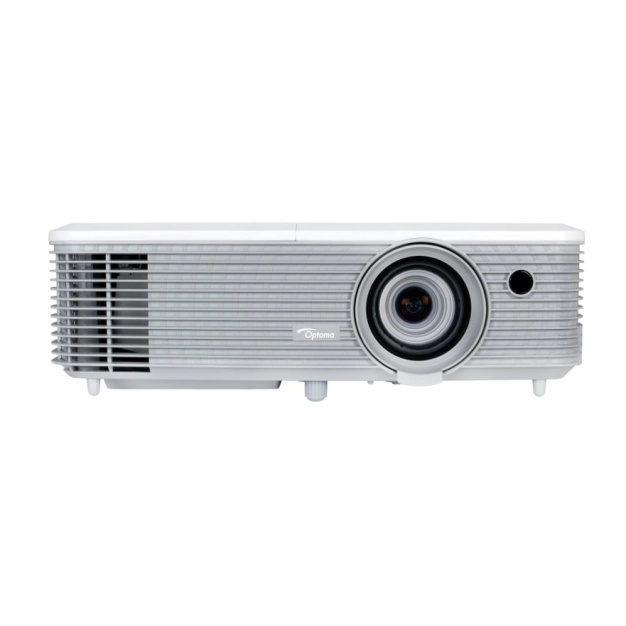 Projector Optoma EH345 White