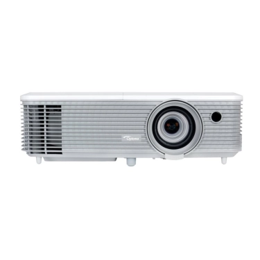 Проектор Optoma EH345 White