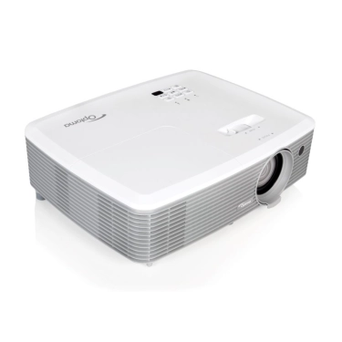 Проектор Optoma EH345 White