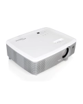 Проектор Optoma EH345 White