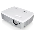 Проектор Optoma EH345 White Проектор Optoma EH345 White