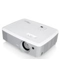 Projector Optoma EH345 White