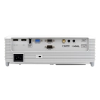 Проектор Optoma EH345 White Проектор Optoma EH345 White