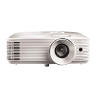 Проектор Optoma WU335 White Проектор Optoma WU335 White