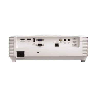 Проектор Optoma WU337 White