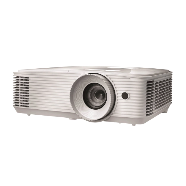 Проектор Optoma WU337 White Проектор Optoma WU337 White