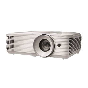 Проектор Optoma WU337 White