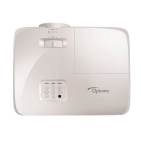 Проектор Optoma WU337 White Проектор Optoma WU337 White