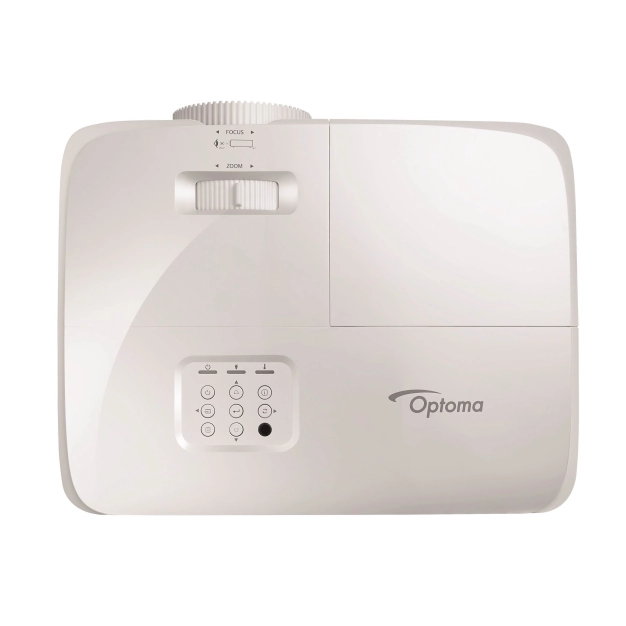 Проектор Optoma WU337 White Проектор Optoma WU337 White