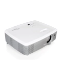 Projector Optoma EH400 Black