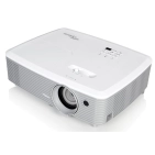 Проектор Optoma EH400 White Проектор Optoma EH400 White
