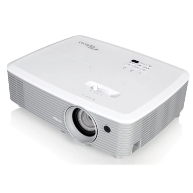 Проектор Optoma EH400 White