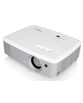 Проектор Optoma EH400 White