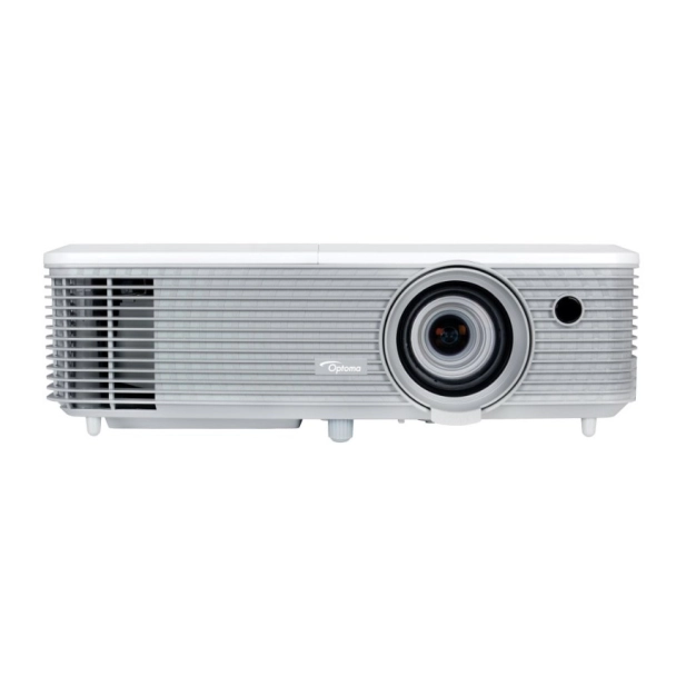 Projector Optoma EH400 Black