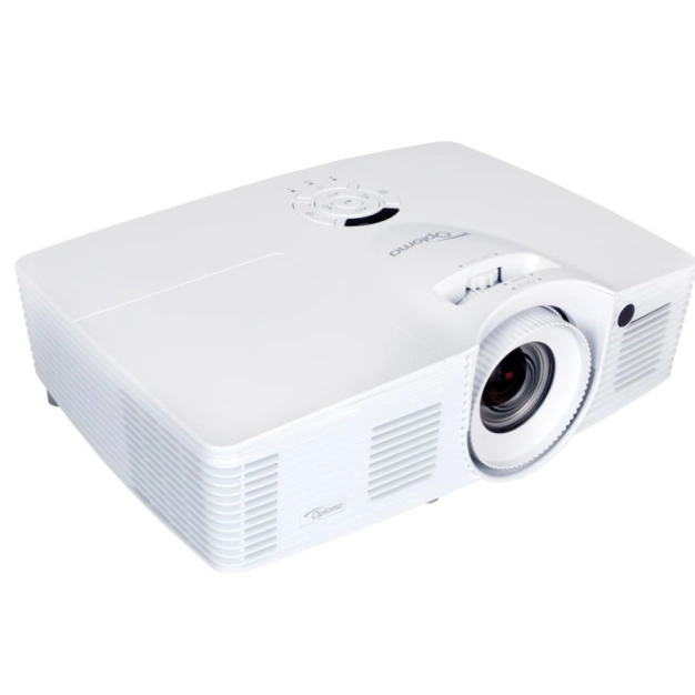 Проектор Optoma WU416 White Проектор Optoma WU416 White