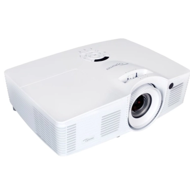 Проектор Optoma WU416 White