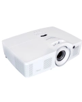 Проектор Optoma WU416 White