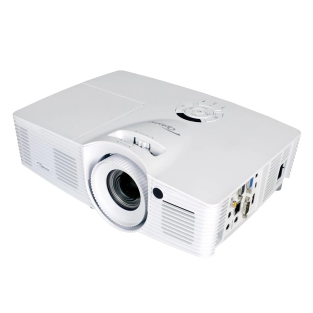 Проектор Optoma WU416 White Проектор Optoma WU416 White