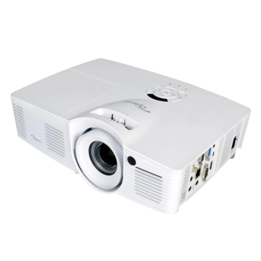 Проектор Optoma WU416 White