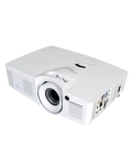 Проектор Optoma WU416 White