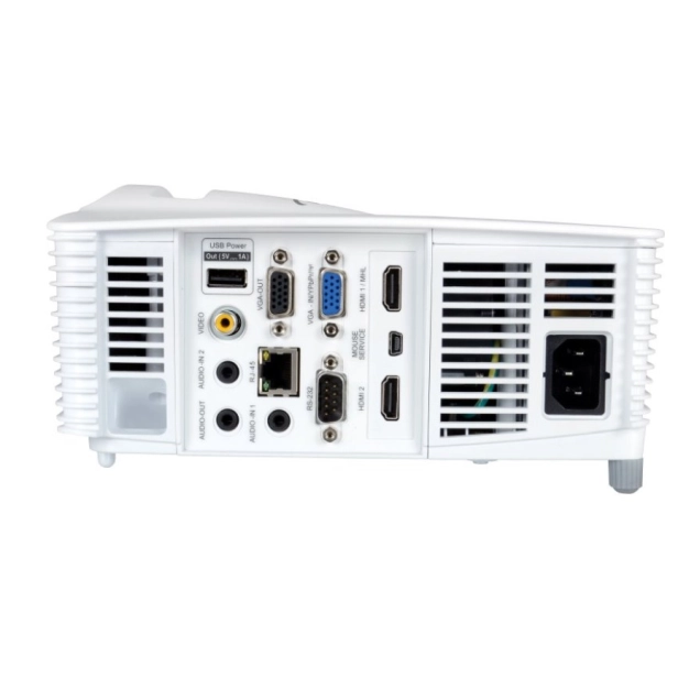 Проектор Optoma WU416 White Проектор Optoma WU416 White