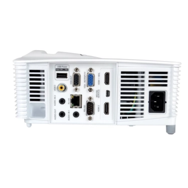 Проектор Optoma WU416 White